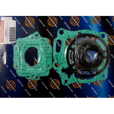 ZESTAW USZCZELEK TOP END KAWASAKI KX 125 (00-02) 810429, UKT001110
