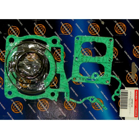 ZESTAW USZCZELEK TOP END YAMAHA YZ 125 LC (99-04) 810639+ , UKT001121