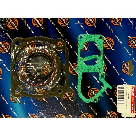 ZESTAW USZCZELEK TOP END YAMAHA YZ 125 LC (05-14) 810641, UKT001122