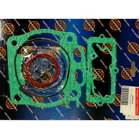 ZESTAW USZCZELEK YAMAHA YZ 250 LC (99-14) 810670, UKT001123