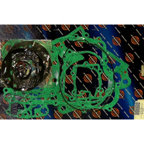 ZESTAW USZCZELEK HONDA CR 250 R (02-07) 808264, UKT001128