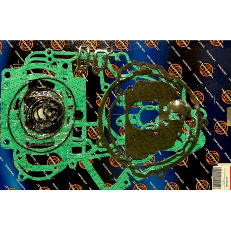 ZESTAW USZCZELEK KTM SX 200 (02-12) 808319, UKT001133