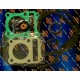 ZESTAW USZCZELEK SUZUKI DR-Z 125 (03-12) VG-393, UKT001135