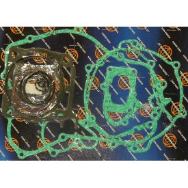 ZESTAW USZCZELEK YAMAHA YZ 125 LC (05-14) 808641, UKT001143