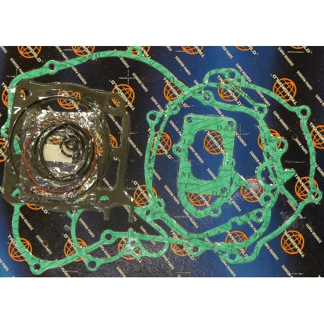 ZESTAW USZCZELEK YAMAHA YZ 125 LC (05-14) 808641, UKT001143