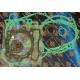 ZESTAW USZCZELEK YAMAHA YZ 400 (98-99) 808675, UKT001145
