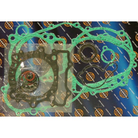 ZESTAW USZCZELEK YAMAHA YZ 400 (98-99) 808675, UKT001145