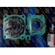 ZESTAW USZCZELEK TOP END HONDA CR 125 (05-07) 810244, UKT001150