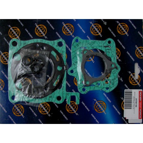 ZESTAW USZCZELEK TOP END HONDA CR 125 (05-07) 810244, UKT001150
