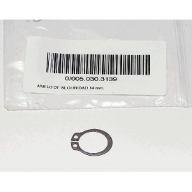 SEEGER 14 MM. 0/005.030.3139