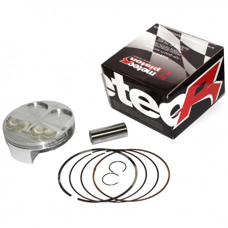 TŁOK KUTY METEOR HONDA CRF 450R 13-16 SPRĘŻANIE 12,5:1 SEL. C (95,97) PC2435C