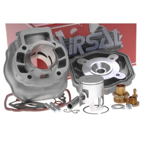 Cylinder Kit Airsal Sport 50cc, Gilera / Piaggio LC