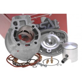 Cylinder Kit Airsal Sport 70cc, Minarelli AM