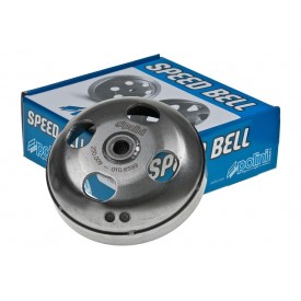 Dzwon sprzęgła Polini Maxi Speed Bell, Honda / Piaggio / Peugeot 125-300 (silnik Honda)
