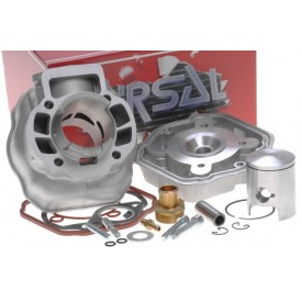 Cylinder Kit Airsal Tech Racing 50cc, Gilera / Piaggio LC