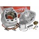 Cylinder Kit Airsal Tech Racing 80cc, Aprilia / Derbi / Gilera 2006-