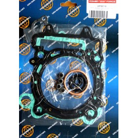ZESTAW USZCZELEK TOP END KAWASAKI KX 450 F (06-08) 810469, UKT001113