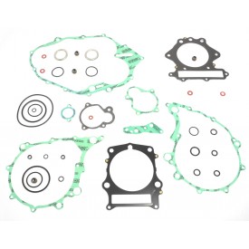 KOMPLET USZCZELEK YAMAHA XT 600 '87-'03 (2KF,3AJ,3TB,3UW,DJ021) ATHENA