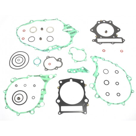 KOMPLET USZCZELEK YAMAHA YFM 700 GRIZZLY '07-'15, YXR 700 RHINO '08-'09 ATHENA
