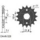 ZESTAW NAPĘDOWY HONDA CBR250R 11-13 DID520DZ2 108 SUNF361-14 SUNR1-3516-38