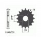ZESTAW NAPĘDOWY YAMAHA YZ125 99-0 DID520DZ2 112 SUNF345-13 SUNR1-3592-48