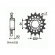 ZESTAW NAPĘDOWY HONDA CR250R 96-01 DID520ERT2 114 SUNF347-13 SUNR1-3559-50