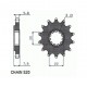 ZESTAW NAPĘDOWY HONDA CR125R 04-08 DID520MX 116 SUNF312-13 SUNR1-3559-51