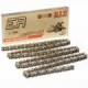 ZESTAW NAPĘDOWY HONDA RM-Z450 05 DID520MX 120 SUNF3A3-14 SUNR1-3577-49