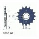 ZESTAW NAPĘDOWY HONDA CRF230F 03-15 DID520NZ 110 SUNF391-13 SUNR1-3559-50