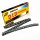 ZESTAW NAPĘDOWY YAMAHA YZ250 03-05 DID520NZ 114 SUNF325-14 SUNR1-3592-49