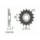 ZESTAW NAPĘDOWY SUZUKI RM125 88-91 DID520V 114 SUNF322-13 SUNR1-3577-50