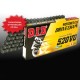 ZESTAW NAPĘDOWY YAMAHA YZ125 97-98 DID520V 112 SUNF345-13 SUNR1-3685-48