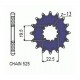 ZESTAW NAPĘDOWY SUZUKI GSX400R 87-92 DID525VX 108 SUNF403-14 SUNR1-4386-45