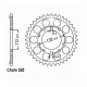 ZESTAW NAPĘDOWY HONDA NC700 12-13 INTEGRA DID520VX2 114 SUNF3D4-16 SUNR1-3485-39