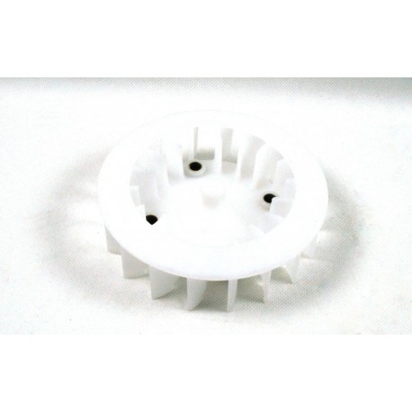 Wentylator magneta do skutera Falcon 125