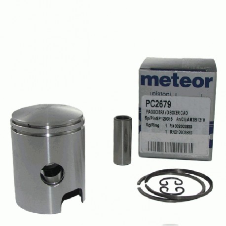 TŁOK PIAGGIO BRAVO BOXER CIAO 40,40 mm METEOR 