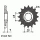 ZĘBATKA NAPĘDOWA SUNSTAR SUNF322-11 (JTF427.11)