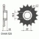 ZĘBATKA NAPĘDOWA SUNSTAR SUNF323-12 (JTF432.12)