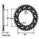 ZĘBATKA NAPĘDZANA SUNSTAR SUNR1-3356-42 (JTR478.42 / JTR1478.42)