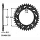 ZĘBATKA NAPĘDZANA SUNSTAR SUNR1-3437-46 (JTR746.46)