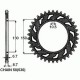 ZĘBATKA NAPĘDZANA SUNSTAR SUNR1-5601-41 (JTR859.41)