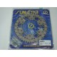 ZĘBATKA SUNSTAR TYPU "Z" SUNR3-3547-49
