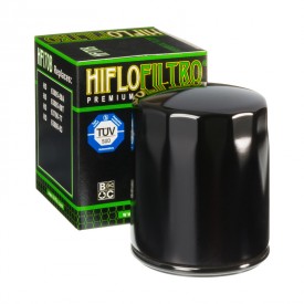 FILTR OLEJU HIFLO HF170B